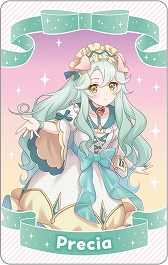 画像ギャラリー No.040のサムネイル画像 / 6周年を迎える「プリンセスコネクト!Re:Dive」。マリオンクレープとパセラのコラボメニューと,「プリコネフェス2024」公式グッズを一挙公開