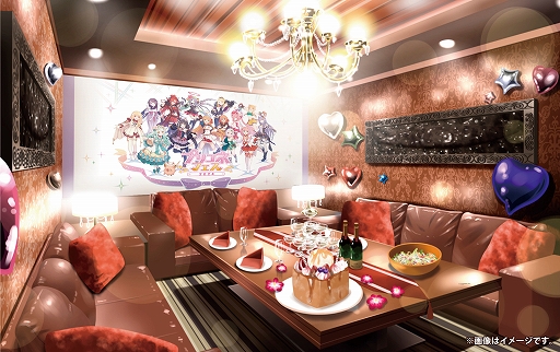 画像ギャラリー No.043のサムネイル画像 / 6周年を迎える「プリンセスコネクト!Re:Dive」。マリオンクレープとパセラのコラボメニューと,「プリコネフェス2024」公式グッズを一挙公開