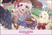 画像ギャラリー No.047のサムネイル画像 / 6周年を迎える「プリンセスコネクト!Re:Dive」。マリオンクレープとパセラのコラボメニューと,「プリコネフェス2024」公式グッズを一挙公開