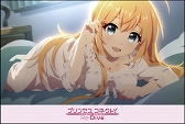 画像ギャラリー No.053のサムネイル画像 / 6周年を迎える「プリンセスコネクト!Re:Dive」。マリオンクレープとパセラのコラボメニューと,「プリコネフェス2024」公式グッズを一挙公開