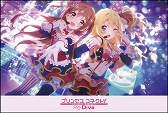画像ギャラリー No.055のサムネイル画像 / 6周年を迎える「プリンセスコネクト!Re:Dive」。マリオンクレープとパセラのコラボメニューと,「プリコネフェス2024」公式グッズを一挙公開