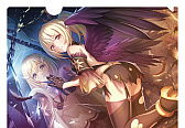 画像ギャラリー No.074のサムネイル画像 / 6周年を迎える「プリンセスコネクト!Re:Dive」。マリオンクレープとパセラのコラボメニューと,「プリコネフェス2024」公式グッズを一挙公開