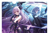 画像ギャラリー No.076のサムネイル画像 / 6周年を迎える「プリンセスコネクト!Re:Dive」。マリオンクレープとパセラのコラボメニューと,「プリコネフェス2024」公式グッズを一挙公開