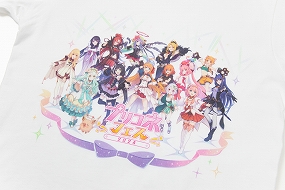 画像ギャラリー No.083のサムネイル画像 / 6周年を迎える「プリンセスコネクト!Re:Dive」。マリオンクレープとパセラのコラボメニューと,「プリコネフェス2024」公式グッズを一挙公開