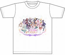 画像ギャラリー No.084のサムネイル画像 / 6周年を迎える「プリンセスコネクト!Re:Dive」。マリオンクレープとパセラのコラボメニューと,「プリコネフェス2024」公式グッズを一挙公開