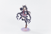画像ギャラリー No.086のサムネイル画像 / 6周年を迎える「プリンセスコネクト!Re:Dive」。マリオンクレープとパセラのコラボメニューと,「プリコネフェス2024」公式グッズを一挙公開