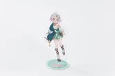 画像ギャラリー No.087のサムネイル画像 / 6周年を迎える「プリンセスコネクト!Re:Dive」。マリオンクレープとパセラのコラボメニューと,「プリコネフェス2024」公式グッズを一挙公開
