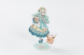 画像ギャラリー No.093のサムネイル画像 / 6周年を迎える「プリンセスコネクト!Re:Dive」。マリオンクレープとパセラのコラボメニューと,「プリコネフェス2024」公式グッズを一挙公開