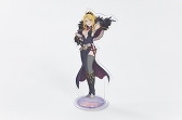 画像ギャラリー No.095のサムネイル画像 / 6周年を迎える「プリンセスコネクト!Re:Dive」。マリオンクレープとパセラのコラボメニューと,「プリコネフェス2024」公式グッズを一挙公開