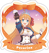 画像ギャラリー No.101のサムネイル画像 / 6周年を迎える「プリンセスコネクト!Re:Dive」。マリオンクレープとパセラのコラボメニューと,「プリコネフェス2024」公式グッズを一挙公開