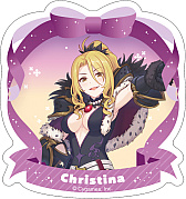 画像ギャラリー No.105のサムネイル画像 / 6周年を迎える「プリンセスコネクト!Re:Dive」。マリオンクレープとパセラのコラボメニューと,「プリコネフェス2024」公式グッズを一挙公開