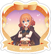 画像ギャラリー No.106のサムネイル画像 / 6周年を迎える「プリンセスコネクト!Re:Dive」。マリオンクレープとパセラのコラボメニューと,「プリコネフェス2024」公式グッズを一挙公開