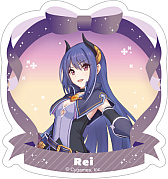 画像ギャラリー No.114のサムネイル画像 / 6周年を迎える「プリンセスコネクト!Re:Dive」。マリオンクレープとパセラのコラボメニューと,「プリコネフェス2024」公式グッズを一挙公開