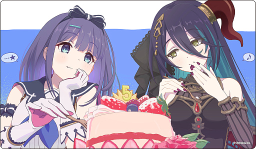 画像ギャラリー No.126のサムネイル画像 / 6周年を迎える「プリンセスコネクト!Re:Dive」。マリオンクレープとパセラのコラボメニューと,「プリコネフェス2024」公式グッズを一挙公開