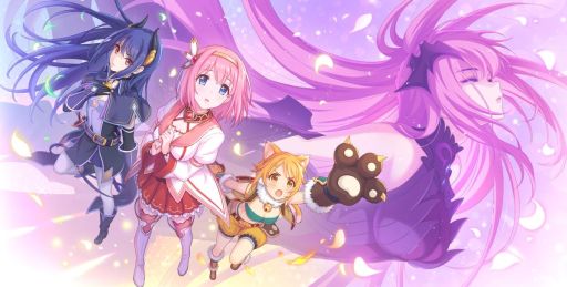 画像ギャラリー No.002のサムネイル画像 / 「プリコネR」，1月31日から開催のイベント「I Wish 握りしめるこの手を」の情報を公開。新キャラを演じるのは松岡由貴さんと皆川純子さん