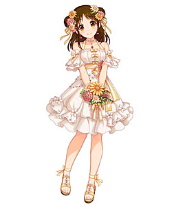 画像ギャラリー No.004のサムネイル画像 / 「プリンセスコネクト!Re:Dive」,新キャラクター「アネモネ」やGWキャンペーンなど,本日配信された生放送でさまざまな新情報を公開