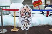 画像ギャラリー No.013のサムネイル画像 / 園内の入場は無料!「プリンセスコネクト!Re:Dive」と「よこはまコスモワールド」のコラボが本日スタート