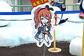 画像ギャラリー No.014のサムネイル画像 / 園内の入場は無料!「プリンセスコネクト!Re:Dive」と「よこはまコスモワールド」のコラボが本日スタート