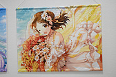 画像ギャラリー No.021のサムネイル画像 / 園内の入場は無料!「プリンセスコネクト!Re:Dive」と「よこはまコスモワールド」のコラボが本日スタート