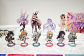 画像ギャラリー No.024のサムネイル画像 / 園内の入場は無料!「プリンセスコネクト!Re:Dive」と「よこはまコスモワールド」のコラボが本日スタート