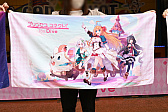 画像ギャラリー No.030のサムネイル画像 / 園内の入場は無料!「プリンセスコネクト!Re:Dive」と「よこはまコスモワールド」のコラボが本日スタート