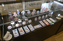 画像ギャラリー No.008のサムネイル画像 / 「プリンセスコネクト!Re:Dive」と「GiGO」がコラボ。クレーンゲームに描き下ろしイラストを使用した限定景品が登場