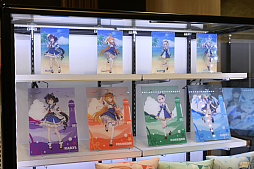 画像ギャラリー No.012のサムネイル画像 / 「プリンセスコネクト!Re:Dive」と「GiGO」がコラボ。クレーンゲームに描き下ろしイラストを使用した限定景品が登場