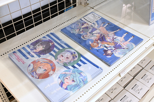 画像ギャラリー No.014のサムネイル画像 / 「プリンセスコネクト!Re:Dive」と「GiGO」がコラボ。クレーンゲームに描き下ろしイラストを使用した限定景品が登場