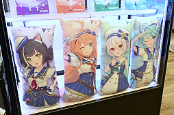 画像ギャラリー No.015のサムネイル画像 / 「プリンセスコネクト!Re:Dive」と「GiGO」がコラボ。クレーンゲームに描き下ろしイラストを使用した限定景品が登場