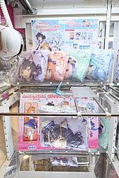 画像ギャラリー No.019のサムネイル画像 / 「プリンセスコネクト!Re:Dive」と「GiGO」がコラボ。クレーンゲームに描き下ろしイラストを使用した限定景品が登場