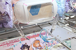 画像ギャラリー No.020のサムネイル画像 / 「プリンセスコネクト!Re:Dive」と「GiGO」がコラボ。クレーンゲームに描き下ろしイラストを使用した限定景品が登場