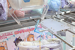 画像ギャラリー No.025のサムネイル画像 / 「プリンセスコネクト!Re:Dive」と「GiGO」がコラボ。クレーンゲームに描き下ろしイラストを使用した限定景品が登場