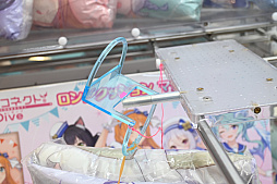 画像ギャラリー No.026のサムネイル画像 / 「プリンセスコネクト!Re:Dive」と「GiGO」がコラボ。クレーンゲームに描き下ろしイラストを使用した限定景品が登場