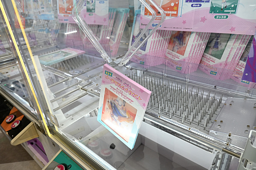 画像ギャラリー No.030のサムネイル画像 / 「プリンセスコネクト!Re:Dive」と「GiGO」がコラボ。クレーンゲームに描き下ろしイラストを使用した限定景品が登場