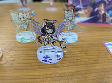 画像ギャラリー No.036のサムネイル画像 / ［プレイレポ］「プリコネR」にローグライク風バトルコンテンツ「黎明界ラビリンス」β版が登場。仲間と強化アイテム「迷宮遺物」を集めてダンジョンを踏破しよう