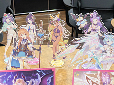 画像ギャラリー No.037のサムネイル画像 / ［プレイレポ］「プリコネR」にローグライク風バトルコンテンツ「黎明界ラビリンス」β版が登場。仲間と強化アイテム「迷宮遺物」を集めてダンジョンを踏破しよう
