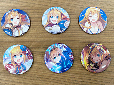 画像ギャラリー No.038のサムネイル画像 / ［プレイレポ］「プリコネR」にローグライク風バトルコンテンツ「黎明界ラビリンス」β版が登場。仲間と強化アイテム「迷宮遺物」を集めてダンジョンを踏破しよう