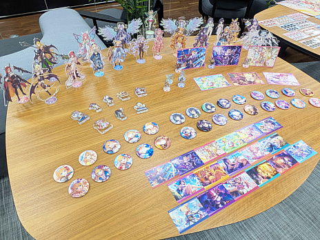 画像ギャラリー No.039のサムネイル画像 / ［プレイレポ］「プリコネR」にローグライク風バトルコンテンツ「黎明界ラビリンス」β版が登場。仲間と強化アイテム「迷宮遺物」を集めてダンジョンを踏破しよう