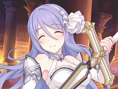 ［プレイレポ］「プリコネR」にローグライク風バトルコンテンツ「黎明界ラビリンス」β版が登場。仲間と強化アイテム「迷宮遺物」を集めてダンジョンを踏破しよう