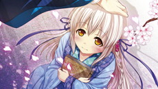 画像ギャラリー No.006のサムネイル画像 / PS Vita「桜花裁き 斬」が12月21日に発売。美少女と事件解決に挑む奉行所アドベンチャーゲーム