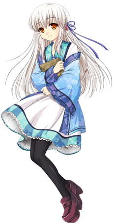 画像ギャラリー No.010のサムネイル画像 / PS Vita「桜花裁き 斬」が12月21日に発売。美少女と事件解決に挑む奉行所アドベンチャーゲーム