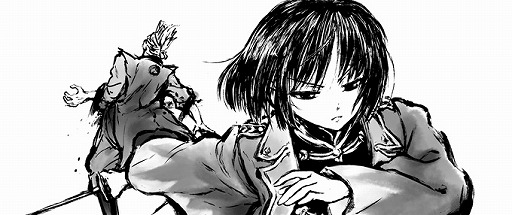 画像ギャラリー No.003のサムネイル画像 / 「桜花裁き 斬」，店舗特典情報＆ゲームシステムが公開