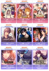 画像ギャラリー No.004のサムネイル画像 / ヒューネックス,PS Vita用ソフト27作品とテーマ3種のセールをPS Storeで実施