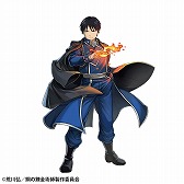 画像ギャラリー No.007のサムネイル画像 / 「クリユニ」が「鋼の錬金術師 FA」とコラボ,ログインボーナスで英雄エドワード・エルリックがもらえる
