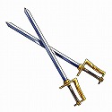 画像ギャラリー No.012のサムネイル画像 / 「クリユニ」が「鋼の錬金術師 FA」とコラボ,ログインボーナスで英雄エドワード・エルリックがもらえる