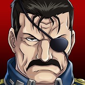 画像ギャラリー No.017のサムネイル画像 / 「クリユニ」が「鋼の錬金術師 FA」とコラボ,ログインボーナスで英雄エドワード・エルリックがもらえる