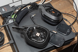 画像ギャラリー No.014のサムネイル画像 / 「ASTRO Gaming」が日本市場に上陸。コンシューマゲーム機向けサウンド製品ブランドの雄,国内第1弾は「MixAmp」や「A40」ヘッドセットなど