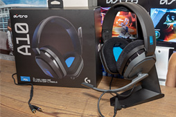 画像ギャラリー No.020のサムネイル画像 / 「ASTRO Gaming」が日本市場に上陸。コンシューマゲーム機向けサウンド製品ブランドの雄,国内第1弾は「MixAmp」や「A40」ヘッドセットなど