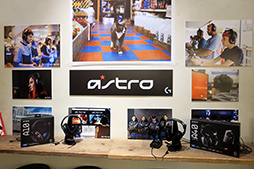 画像ギャラリー No.024のサムネイル画像 / 「ASTRO Gaming」が日本市場に上陸。コンシューマゲーム機向けサウンド製品ブランドの雄,国内第1弾は「MixAmp」や「A40」ヘッドセットなど