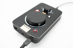 画像ギャラリー No.007のサムネイル画像 / 「ASTRO A40 TR Gaming Headset+MixAmp Pro TR」ファーストインプレッション。北米市場で2015年発売の“新製品”は,2018年でも通用するのか